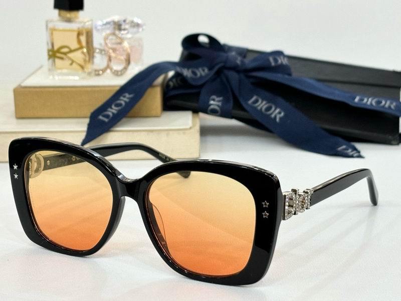 DIOR Sunglasses 767